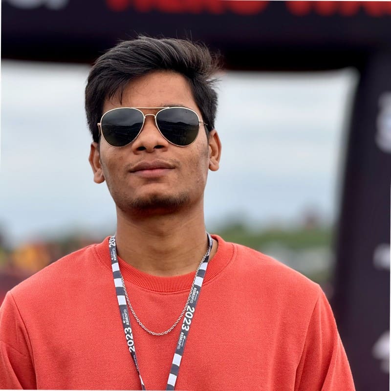 Rohan Patel