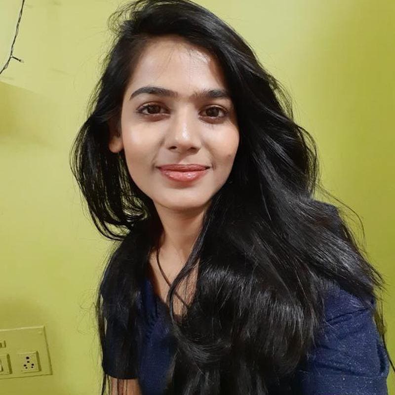 Priya Nair