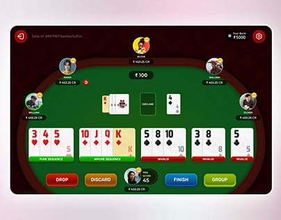 MeldManor Mobile App Screenshot