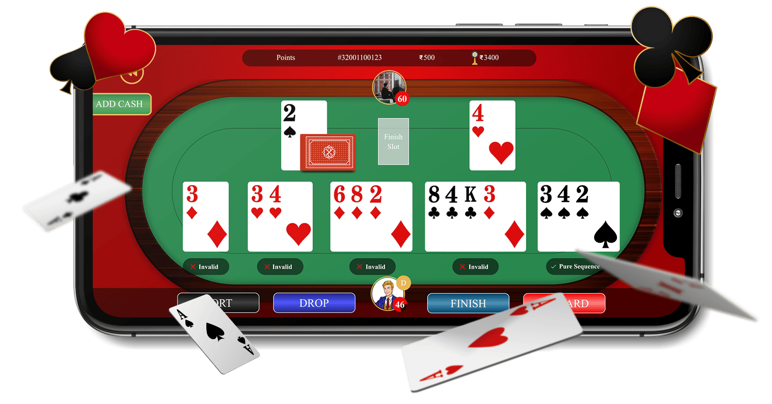 MeldManor App on Mobile